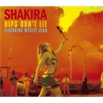 着うた®/Hips Don't Lie - オシリは嘘つかない feat. Wyclef Jean (Spanish Version)/Shakira