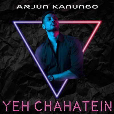 シングル/Yeh Chahatein/Arjun Kanungo