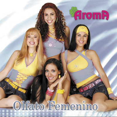 アルバム/Olfato Femenino/Aroma