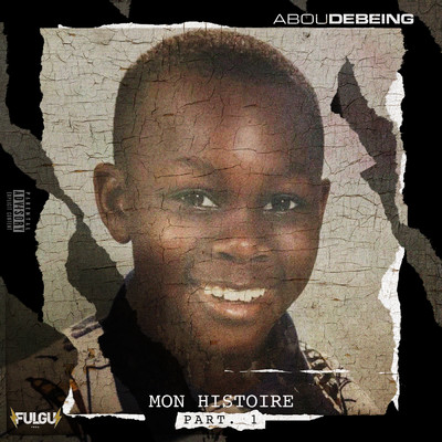 Abou Debeing