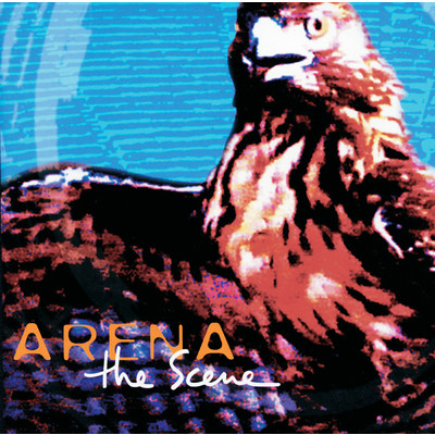 アルバム/Arena/The Scene