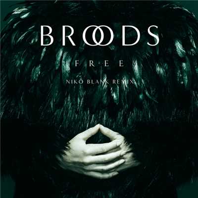 シングル/Free (Niko Blank Remix)/Broods