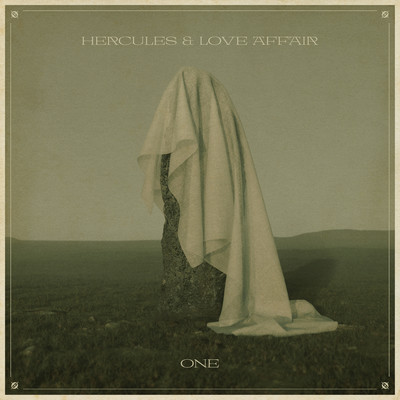 One (Hercules & Lipelis Remix)/Hercules & Love Affair & ANOHNI