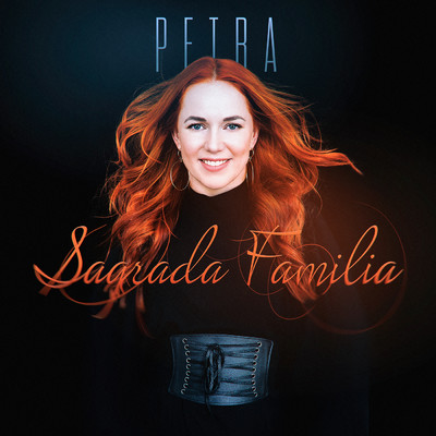 シングル/Sagrada Familia/Petra
