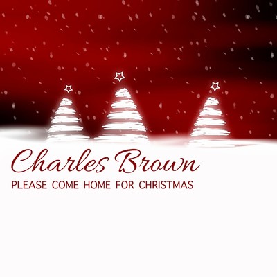 Merry Christmas Baby/チャールズ・ブラウン