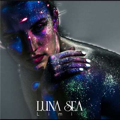 アルバム/Limit/LUNA SEA