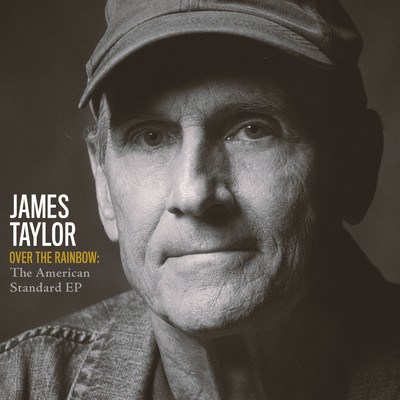 アルバム/Over The Rainbow: The American Standard EP/James Taylor
