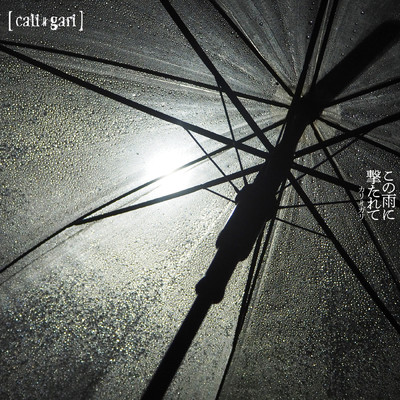 アルバム/この雨に撃たれて(霧雨盤)/cali≠gari