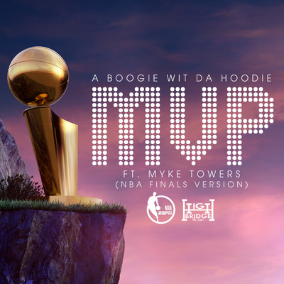 シングル/MVP (feat. Myke Towers)/A Boogie Wit da Hoodie