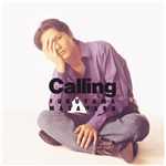 アルバム/Calling/福山雅治