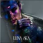 アルバム/Limit/LUNA SEA
