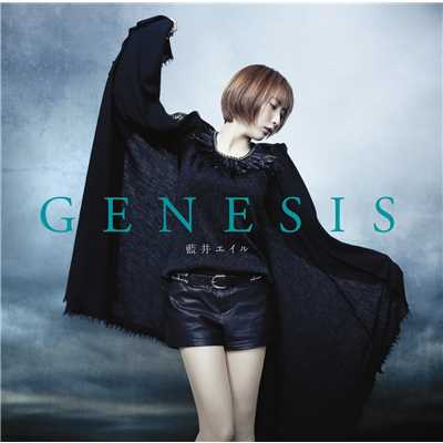 シングル/GENESIS (Instrumental)/藍井エイル