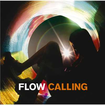 CALLING - Instrumental -/FLOW