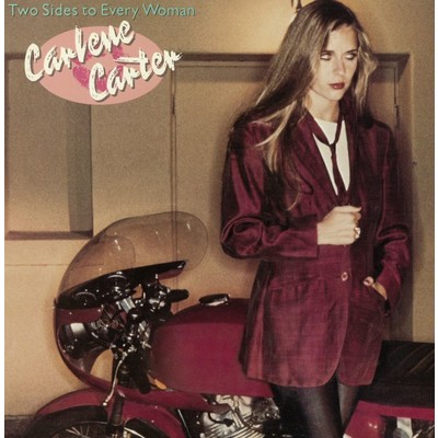 Two Sides To Every Woman/Carlene Carter