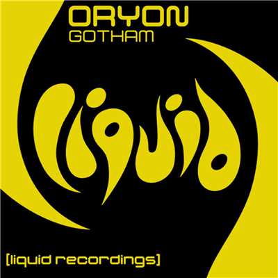シングル/Gotham/Oryon