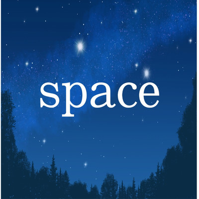 アルバム/space/space