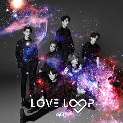 アルバム/LOVE LOOP/GOT7