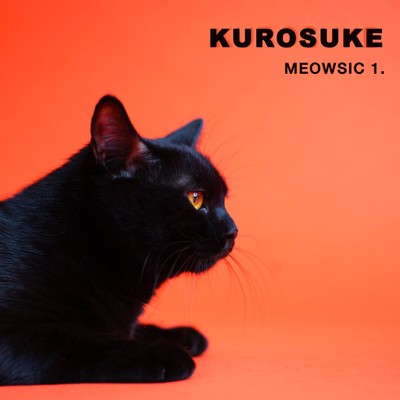 黒猫のダンス/Kurosuke