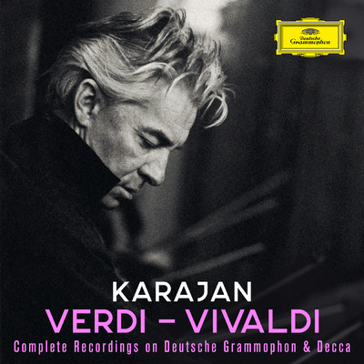 シングル/Verdi: 歌劇《アイーダ》 - 前奏曲/ウィーン・フィルハーモニー管弦楽団／ヘルベルト・フォン・カラヤン