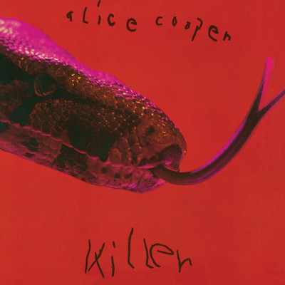 Killer (Expanded & Remastered)/Alice Cooper