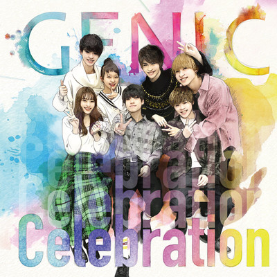 Celebration/GENIC