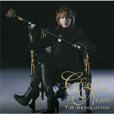 Pearl in the shell/T.M.Revolution