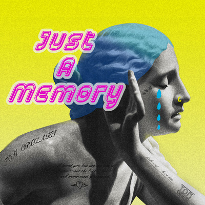 シングル/Just A Memory/TOM CROZAKI