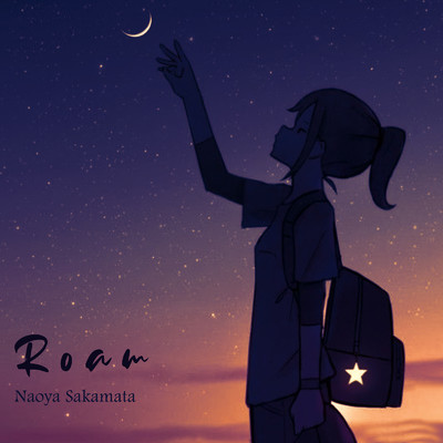 シングル/Roam/Naoya Sakamata