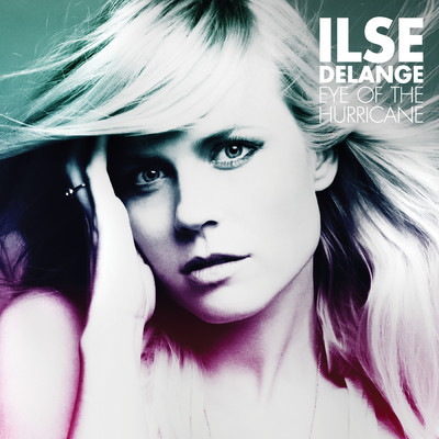 アルバム/Eye Of The Hurricane/Ilse DeLange