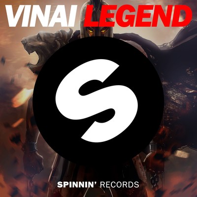 シングル/Legend (Radio Edit)/VINAI