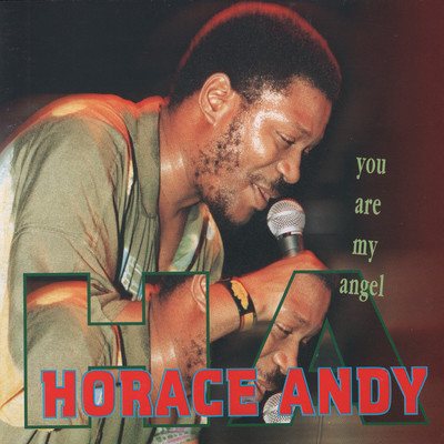 Oh Mammy Blue/Horace Andy