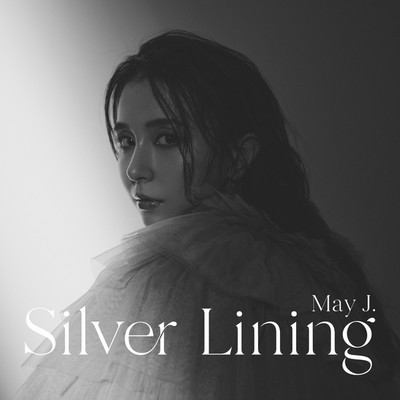 アルバム/Silver Lining/May J.