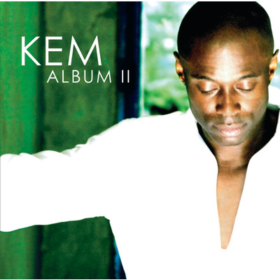 アルバム/Kem Album II/ケム
