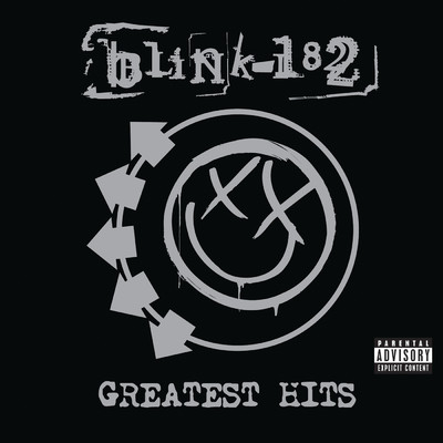 アルバム/Greatest Hits (Explicit)/blink-182