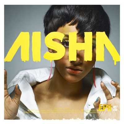 アルバム/AISHA.EP II/AISHA