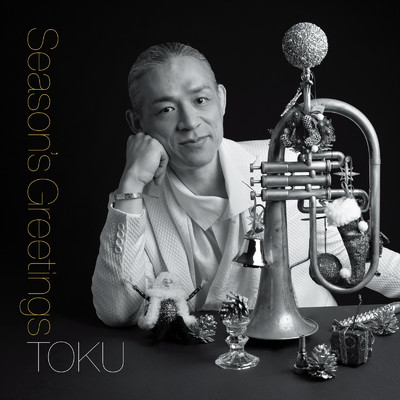 アルバム/Season's Greetings/TOKU
