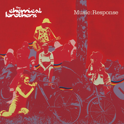 Music:Response (Futureshock Stripped Response)/ケミカル・ブラザーズ