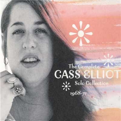 アルバム/The Complete Cass Elliot Solo Collection 1968-71/Cass Elliot