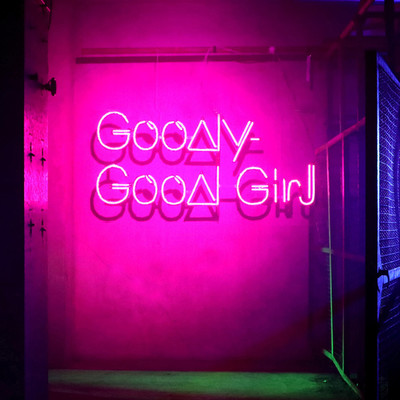 Goody-Good Girl/SHINJIRO ATAE