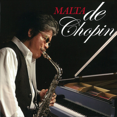 アルバム/Malta de Chopin/MALTA