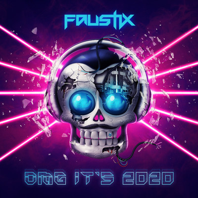 アルバム/OMG It's 2020/Faustix