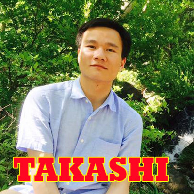 Takashi/Takashi