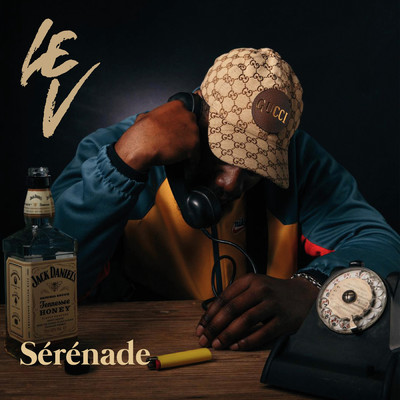 シングル/Serenade (Explicit)/Le V