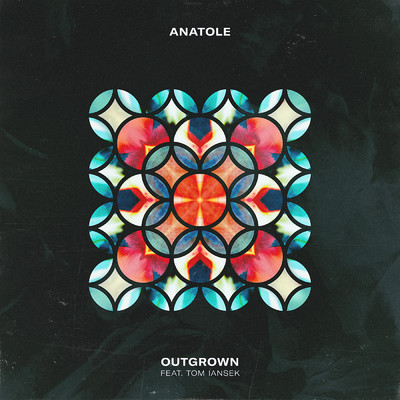 アルバム/Outgrown (ft. Tom Iansek)/Anatole