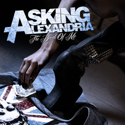 アルバム/The Death of Me/Asking Alexandria
