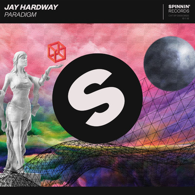 アルバム/Paradigm/Jay Hardway
