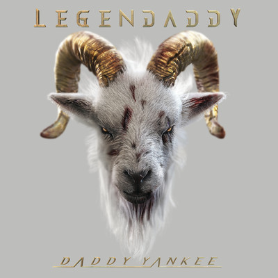 アルバム/LEGENDADDY (Explicit)/Daddy Yankee