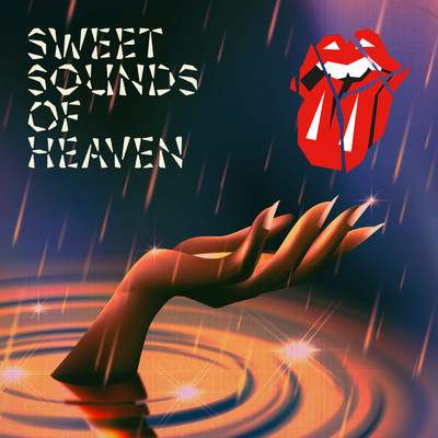 Sweet Sounds Of Heaven (Live at Racket, NYC)/ザ・ローリング・ストーンズ／レディー・ガガ