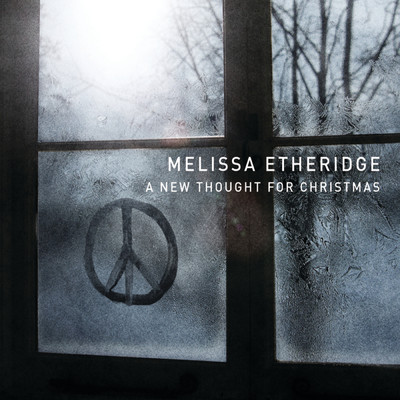 アルバム/A New Thought For Christmas (Exclusive Edition)/メリッサ・エスリッジ