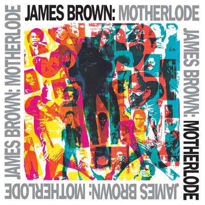 アルバム/Motherlode/James Brown